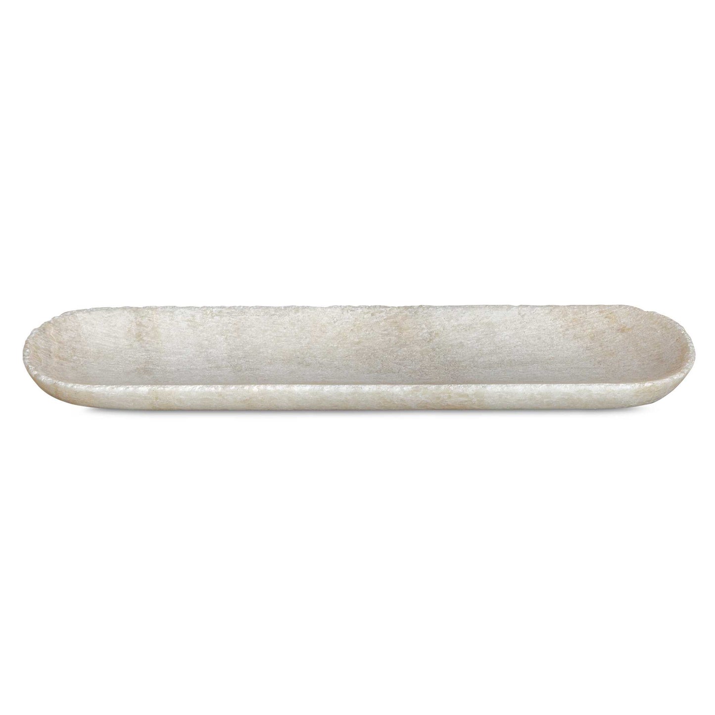 This Elegant Rectangular Bowl With Rounded Ends, Crafted From Stunning Onyx, Is A Striking Addition To Any Decor. Its Natural Veining And Rich Colors Create A Unique Visual Appeal, Making It Perfect For Serving, Displaying Fruits, Or As A Decorative Centerpiece. Safe For Outdoor Use, But Protection From Freezing Temperatures Is Recommended.