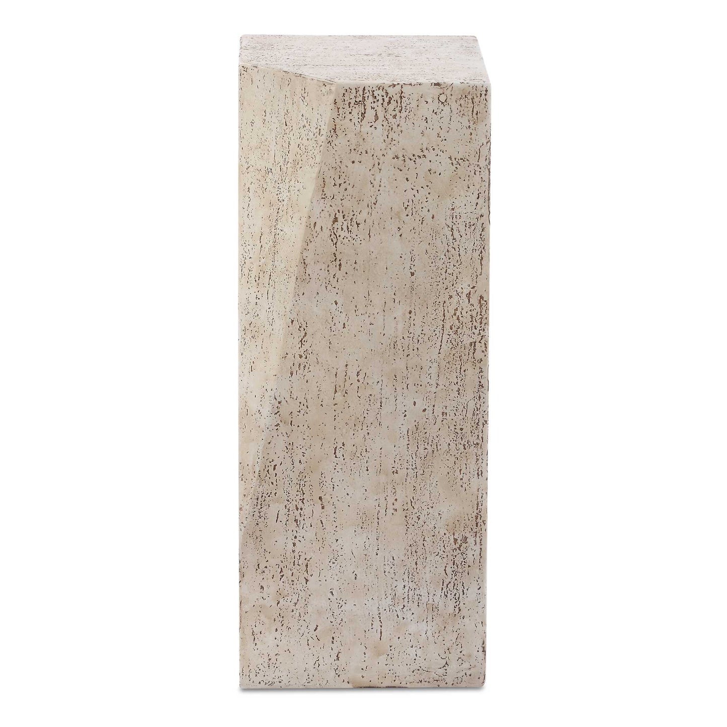 Timeless In Design And Built To Last, This Reinforced Concrete Drink Table Offers A Sturdy And Stylish Surface. Its Clean Lines And Solid Construction Make It A Lasting Addition To Any Outdoor Or Indoor Space.