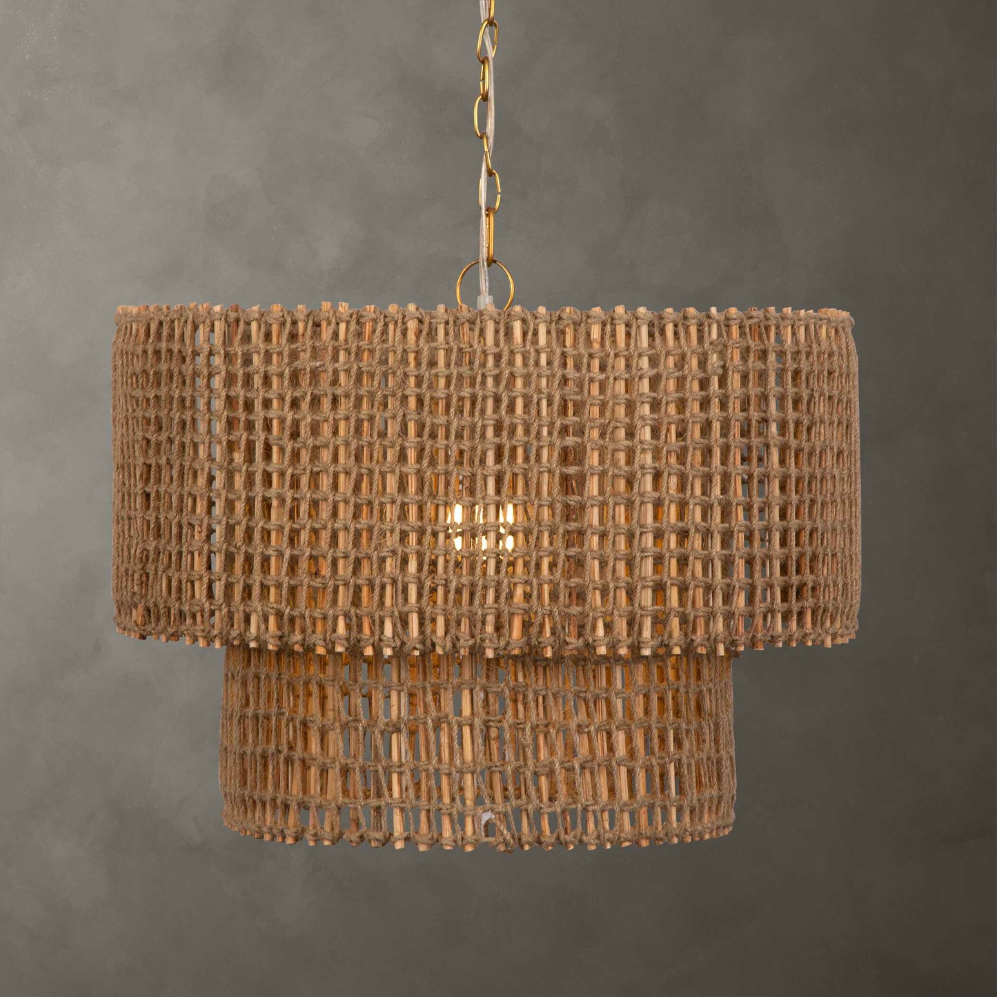 Antique Brass