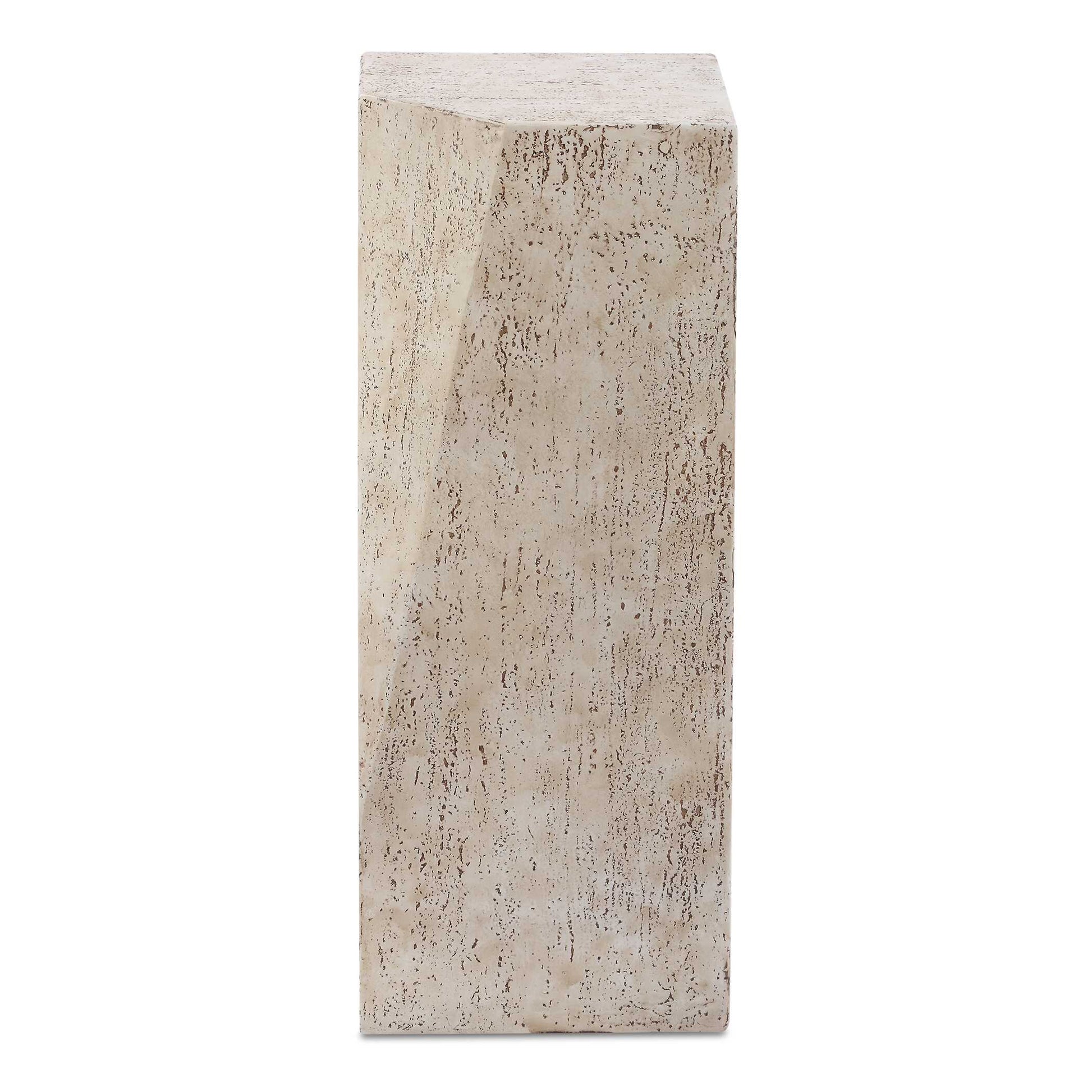 Timeless In Design And Built To Last, This Reinforced Concrete Drink Table Offers A Sturdy And Stylish Surface. Its Clean Lines And Solid Construction Make It A Lasting Addition To Any Outdoor Or Indoor Space.
